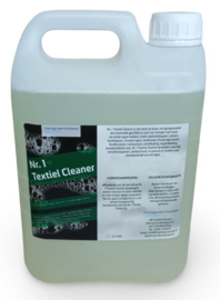 Nr. 1 Textielreiniger (1L)