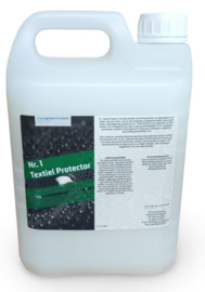 No. 1 Textile Protector (Impregnator 1L)