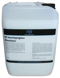 HR Vloerimpregneer (o.a. Betonvloer)