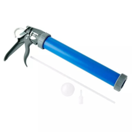 Weberdry Gun