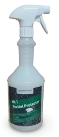 No. 1 Textile Protector (Impregnator 1L)