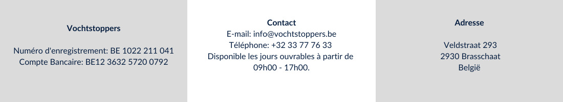 Contact Frans