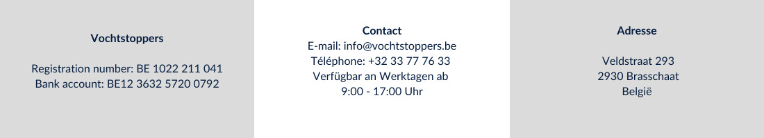 Contact Duits