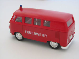 Volkswagen Busje T1 (1:32) - Feuerwehr