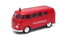 Volkswagen Busje T1 (1:32) - Feuerwehr