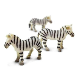 Goodluck mini - zebra