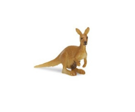 Goodluck mini - kangoeroe