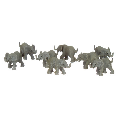 Goodluck mini - olifant