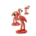 Goodluck mini - flamingo