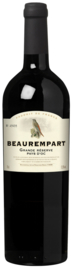 Beaurempart Grande Réserve Rouge I 6 flessen
