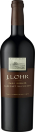 J. Lohr Winery Paso Robles Cabernet-Sauvignon I 6 flessen