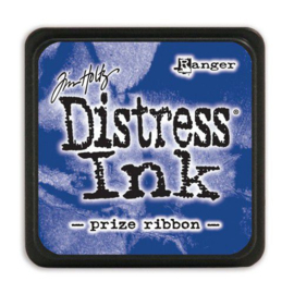 Ranger Distress Mini Ink pad - Prize Ribbon TDP78272