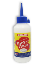 Tacky Glue, 100ml, Super klevende lijm