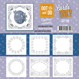 Dot and Do - Cards Only - Set 58