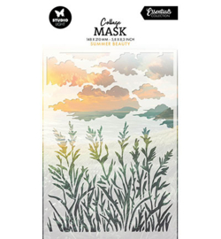 SL-ES-MASK364 - Summer Beauty Essentials nr.364