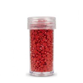 Dotty Designs Diamond Stones - Coral Red 666-DDDCS016