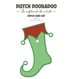 470.784.262 - Card-Art Stocking