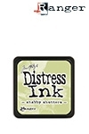 Tim Holtz distress mini ink shabby shutters 15TDP40163