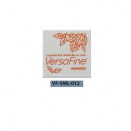 Versafine ink pads small 'Habanero' 012
