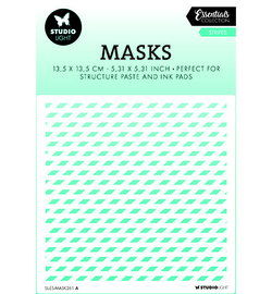 SL-ES-MASK261 - Stripes Essentials nr.261