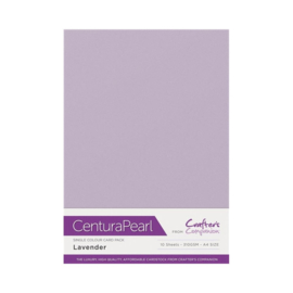Centura Pearl enkelzijdig a 1 Vel - Purple