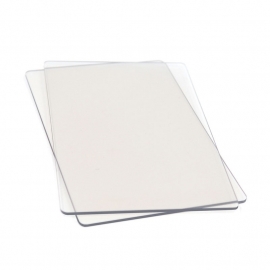 Cutting pad standard 655093  1 paar voor big shot