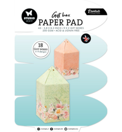 SL-ES-GBPP458 - Candybox Essentials nr. 458 