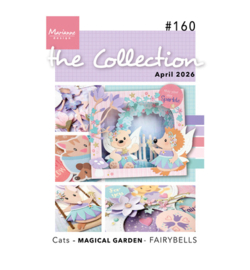 CAT13160 - The Collection 160 April 2026