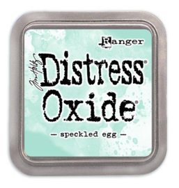 Ranger Distress Oxide - Speckled Egg TDO72546 Tim Holtz