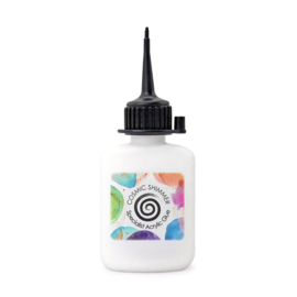 CSGLUE - Dries Clear Glue 30ml