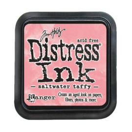 Ranger Distress Inks Pad - Saltwater Taffy TIM79521
