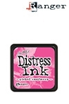 Tim Holtz distress mini ink picked raspberry 15TDP40088