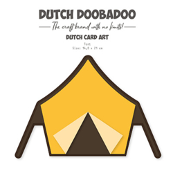 470.784.248 - Card-Art Tent