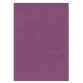 Linen Cardstock - A4 - Azalea Pink  BLKG-A456