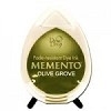 Memento Dew-drops MD-000-708 Olive grove