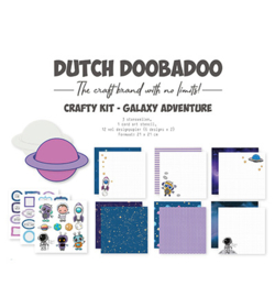 473.005.078 - Craftykit Galaxy Adventure