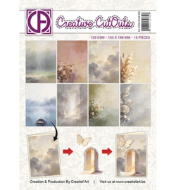 CCOA-PLUS-003 - In Loving Memory