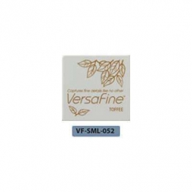 Versafine ink pads small 'Toffee' 052