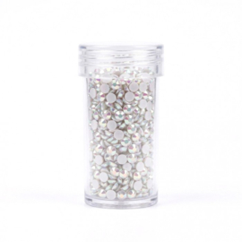 Dotty Designs Diamond Stones - Crystal Frost 5200AB-DDDCS068