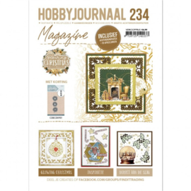 Hobbyjournaal Magazine 234