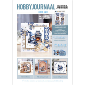 Hobbyjournaal 260