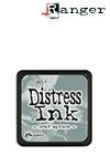 Tim Holtz distress mini ink iced spruce 15TDP40019