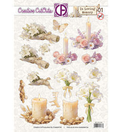 CCO-045 - In Loving Memory 01