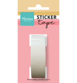 LR0068 - Sticker tape