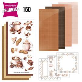 Sparkles 150 - Sweet Moments