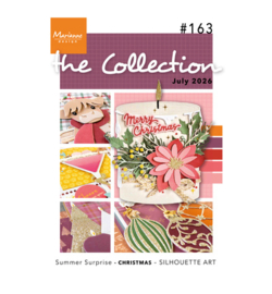 CAT13163 - The Collection 163 Juli 2026
