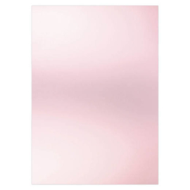 Card Deco Essentials - Metallic cardstock - Old Pink CDEMCP013
