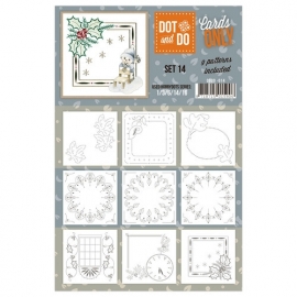 Dot & Do - Cards Only - Set 14