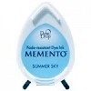 Memento Dew-drops MD-000-604 Summer sky