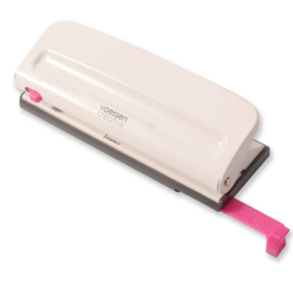 Vaessen Creative - 6 hole punch pons (Planner Pons) 2137-051
